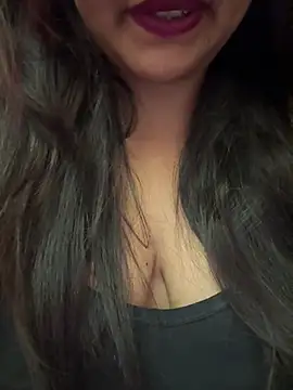 Snapshot of annanya01 chatting on 06.15.26 annanya01 online show from 06.15.26