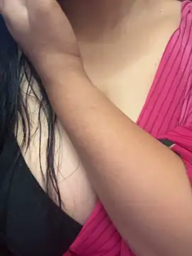 Snapshot of annanya01 chatting on 06.18.26 annanya01 online show from 06.18.26