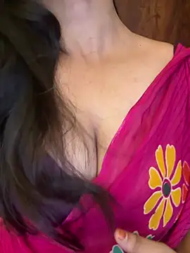 Snapshot of annanya01 chatting on 07.31.26 annanya01 online show from 07.31.26