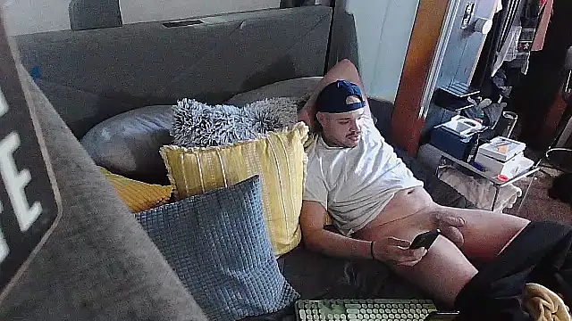 Xstumpy online show from 02.07.26