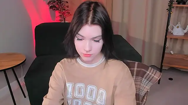 Sophie SkyAngel online show from 09.15.25