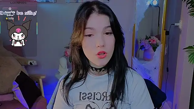 Sophie SkyAngel online show from 10.28.25