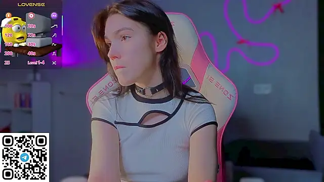 Sophie SkyAngel online show from 02.24.26