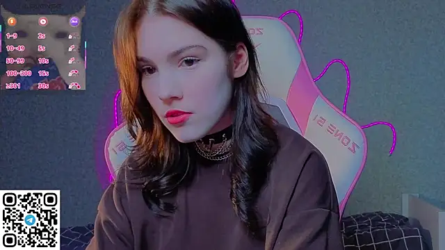 Sophie SkyAngel online show from 05.05.26