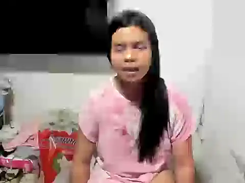SEXBOMB GRACE online show from 07.03.26