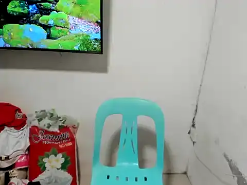 SEXBOMB GRACE online show from 07.24.26