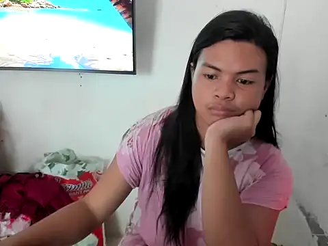 SEXBOMB GRACE online show from 07.26.26