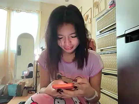 Sweetcummer laura online show from 01.14.26