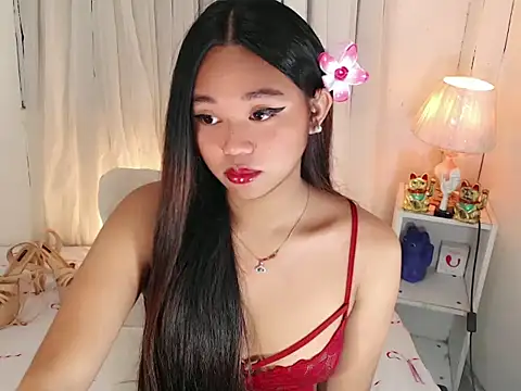 Malia cummer online show from 06.08.26