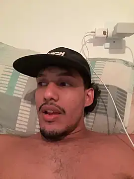 BAGHEERAPGG online show from 11.26.25