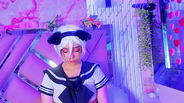 Snapshot of Akane_Hikari_ chatting on 03.15.26 Akane Hikari online show from 03.15.26