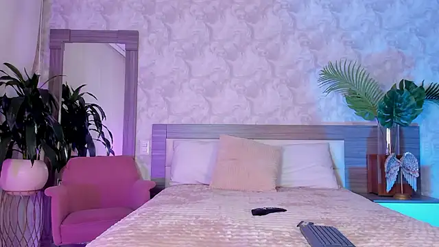 Alaiaguerra online show from 03.14.26