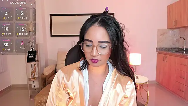 Snapshot of Sharon_breezee chatting on 09.28.25 Sharon breezee online show from 09.28.25