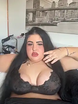 cbabyxox online show from 04.29.26