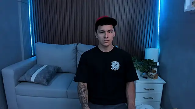 Leo santoro online show from 09.22.25