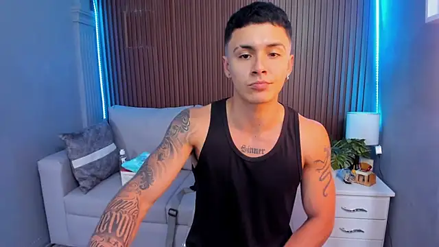 Leo santoro online show from 09.26.25