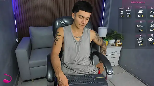 Leo santoro online show from 01.14.26