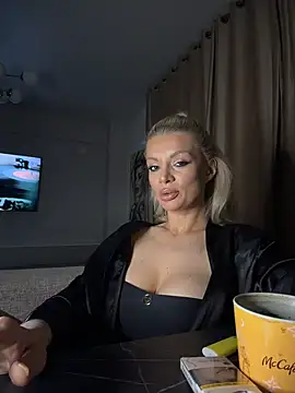 Snapshot of BOO_D chatting on 02.03.26 BOO D online show from 02.03.26