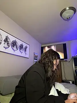 petalsexy online show from 11.03.25