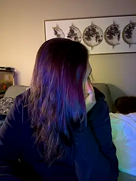 petalsexy online show from 11.05.25