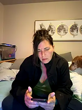 petalsexy online show from 11.13.25