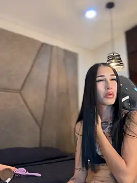 Snapshot of Ambar__beell chatting on 02.05.26 Ambar beell online show from 02.05.26