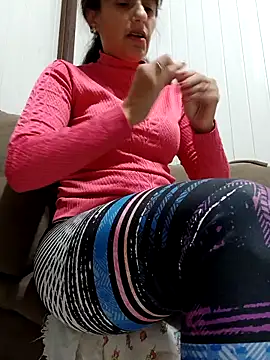 Snapshot of cicinha3657 chatting on 05.10.26 cicinha3657 online show from 05.10.26