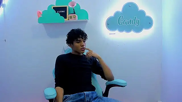 kenny 18 online show from 03.07.26