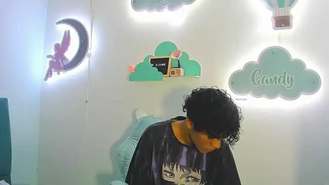 kenny 18 online show from 03.08.26