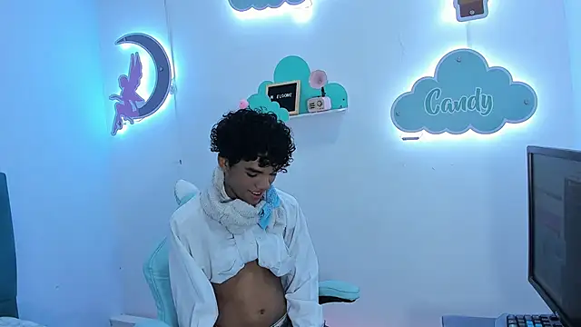 kenny 18 online show from 03.17.26