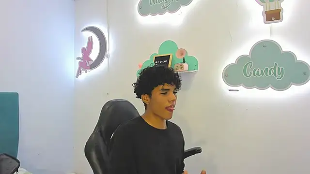 kenny 18 online show from 03.20.26