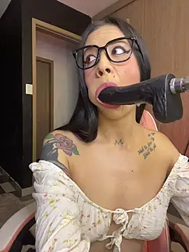 ValentinaBianchi online show from 11.29.25