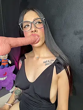 ValentinaBianchi online show from 01.08.26