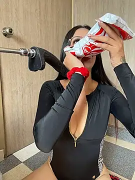 ValentinaBianchi online show from 03.10.26