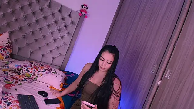 dreamsussi online show from 02.06.26