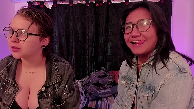 CrazyCakes  online show from 01.13.26