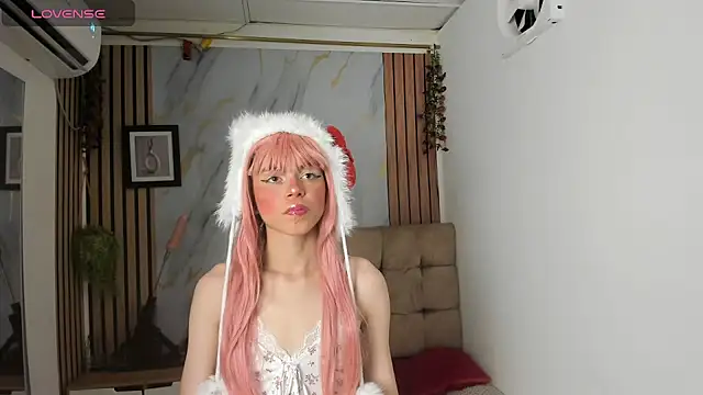 Vanessa Jenner online show from 05.04.26