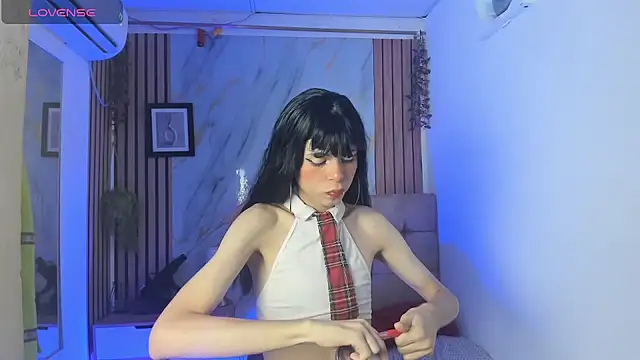 Vanessa Jenner online show from 06.17.26