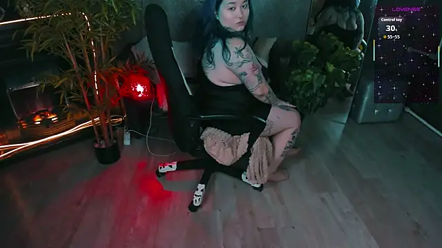 Mira Fyre online show from 07.21.26