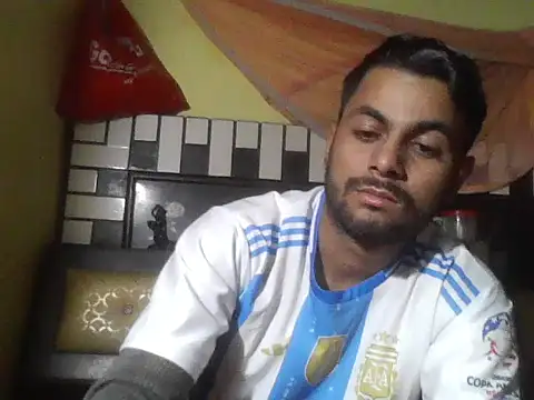 ursdreamperson online show from 01.09.26