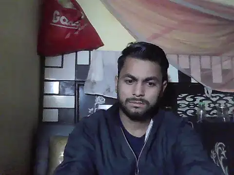 ursdreamperson online show from 01.13.26