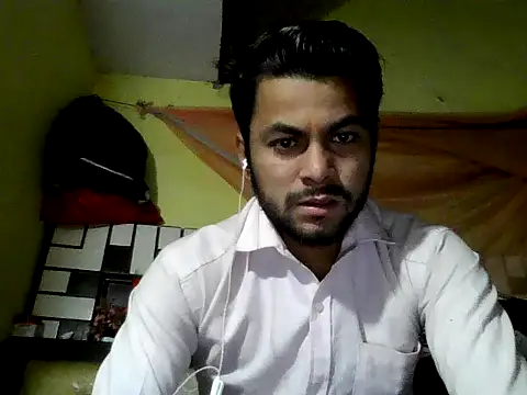 ursdreamperson online show from 02.16.26