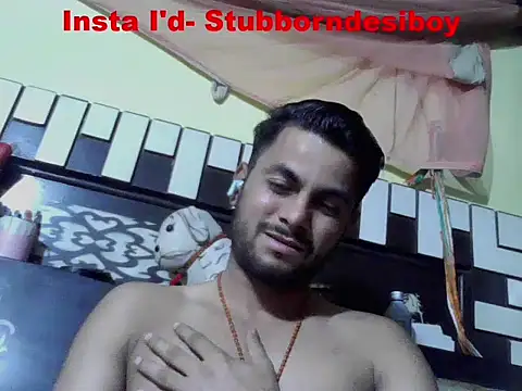 ursdreamperson online show from 03.07.26