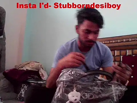 ursdreamperson online show from 03.16.26