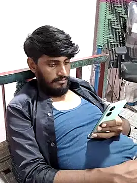 Snapshot of krishjaat43 chatting on 10.06.25 krishjaat43 online show from 10.06.25