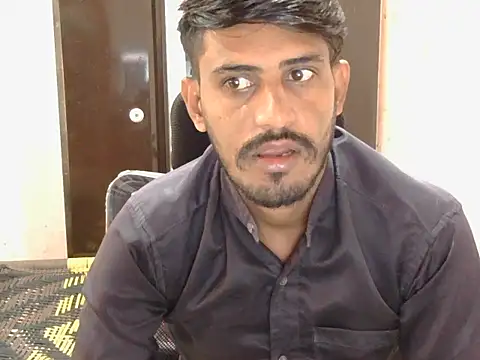 Snapshot of krishjaat43 chatting on 11.13.25 krishjaat43 online show from 11.13.25