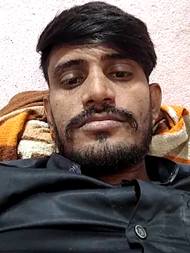 Snapshot of krishjaat43 chatting on 11.14.25 krishjaat43 online show from 11.14.25