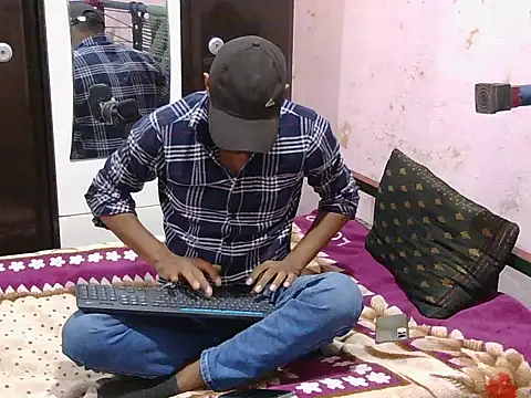 krishjaat43 online show from 12.19.25