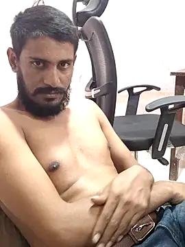 krishjaat43 online show from 02.02.26