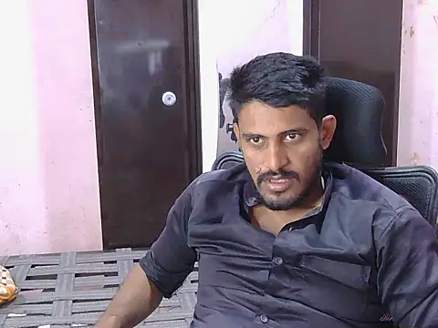 krishjaat43 online show from 03.09.26